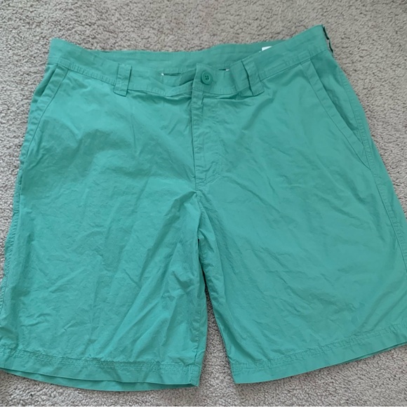 Columbia men’s shorts‎ size 38W/10L - Picture 1 of 3